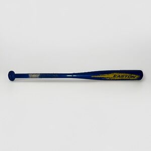 Nice 34/25 EASTON blue HAMMER Model S5-34 Alloy Slowpitch Softball Bat